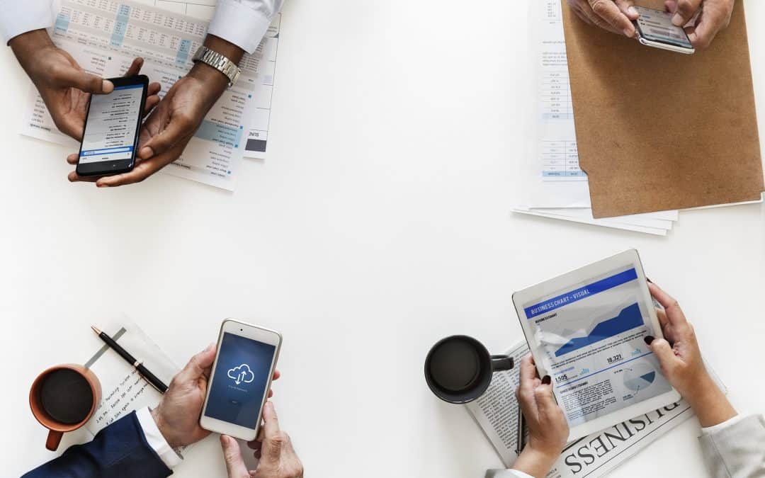 אז למה צריך חברות כוח אדם